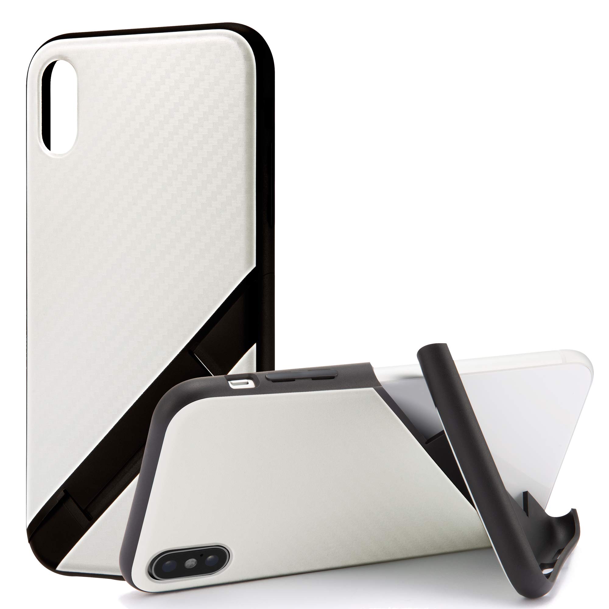 Amazon.co.jp: カンピーノ campino スマホケース iPhone XS ケース